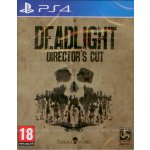 Deadlight: (Director's Cut) – Zboží Dáma