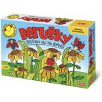 Efko Berušky – Zboží Dáma