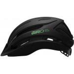 Giro Register II Youth matt black/vivid green 2026 – Zboží Mobilmania