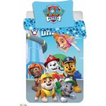 Jerry Fabrics povlečení Paw Patrol 201 100 x 135 cm 40 x 60 cm – Zboží Dáma