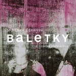 Baletky - Čechová Miřenka – Zboží Mobilmania