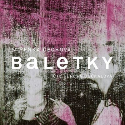 Baletky - Čechová Miřenka