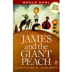 James and the Giant Peach - R. Dahl A Children's S – Hledejceny.cz