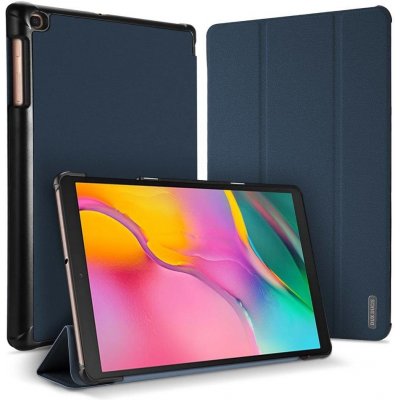 Dux DUCIS Domo puzdro na tablet Samsung Galaxy Tab A 10.1 2019 Dux79607 modré – Zboží Mobilmania