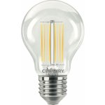 Century LED FILAMENT HRUŠKA ČIRÁ 16W E27 4000K 2300Lm 360d 60x105mm IP20 – Hledejceny.cz