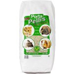 Porta Pellis slámové pelety 60 l cca 25 kg – Zbozi.Blesk.cz