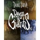 Dont Starve: Reign of Giants