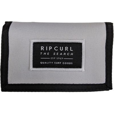 Rip Curl CRUSHER SURF WALLET Cool Grey