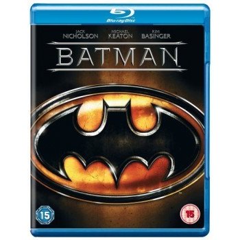 Batman BD