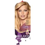 Wella Wellaton 10/0 extra světlá blond 110 ml – Hledejceny.cz