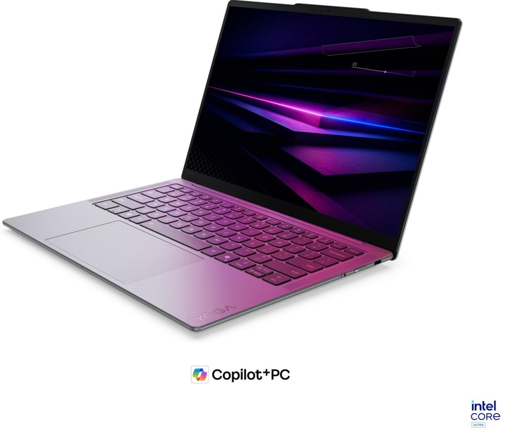 Lenovo Yoga Slim 7 83QM003LCK