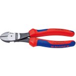 KNIPEX Kleště silové boční štípací 180 mm, knipex 7402180 – Zboží Dáma