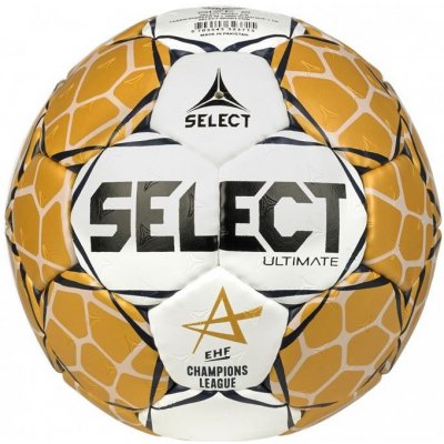 Select HB Ultimate EHF Champions League – Sleviste.cz