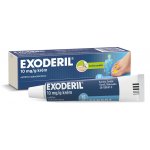 EXODERIL DRM 10MG/G CRM 15G – Hledejceny.cz
