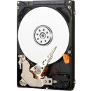 WD 320GB SATA II 2,5", WD3200BUCT