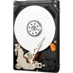 WD 320GB SATA II 2,5", WD3200BUCT – Hledejceny.cz