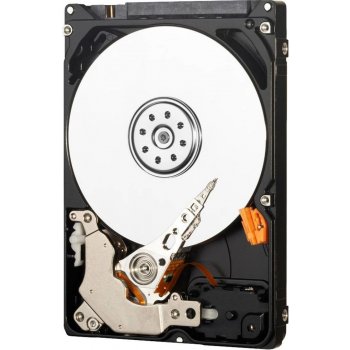 WD 320GB SATA II 2,5", WD3200BUCT