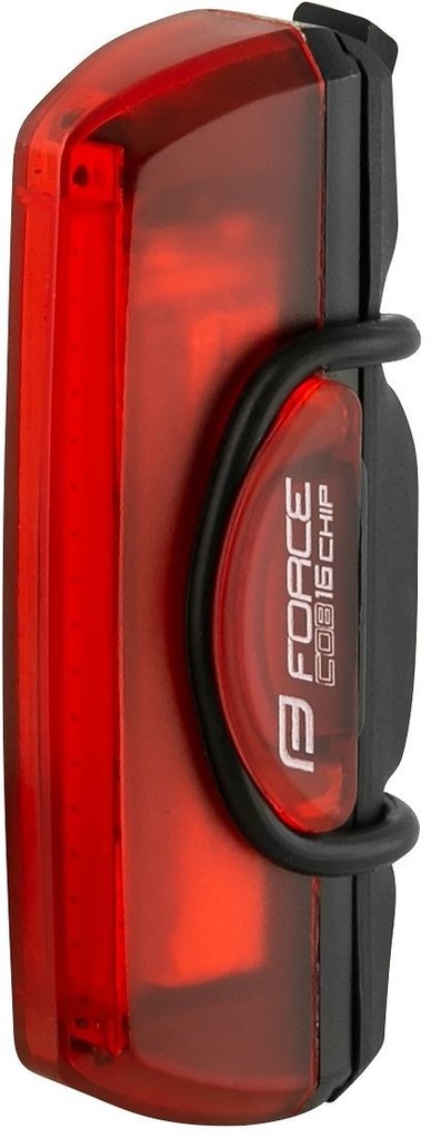 Force Cob 16 diod Led USB zadní černé