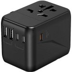 Crossio ChargeMe Adapter PD30W – Zboží Živě