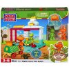 Mega Bloks Dinosaur Train 7406