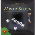 Alexander Mistr Slova – Sleviste.cz