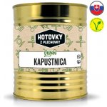 Hotovky z plechovky Veganská zelňačka 0,8 kg – Sleviste.cz