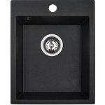 LAVEO LH10 ČERNÝ – Zboží Dáma