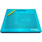 Magnetická kreslící tabulka Big 714 kuliček Zelená – Sleviste.cz