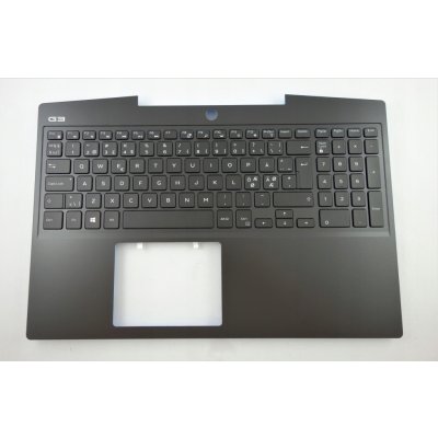 Pouzdro pro notebook Dell Dell 5DC76 / 4MXCF / W2VM0