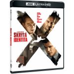 Skrytá identita 4K BD – Zboží Dáma