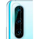 4x Sklo na kameru 3mk pro Samsung Galaxy A70/Galaxy A70s KP20917 – Zboží Živě