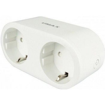 Umax U-Smart Wifi Plug Duo