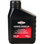 Briggs & Stratton SAE 30 500 ml – Sleviste.cz