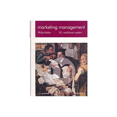 Marketing management – Hledejceny.cz