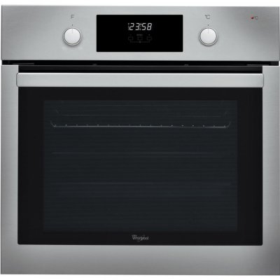 Whirlpool AKP 745 IX – Sleviste.cz