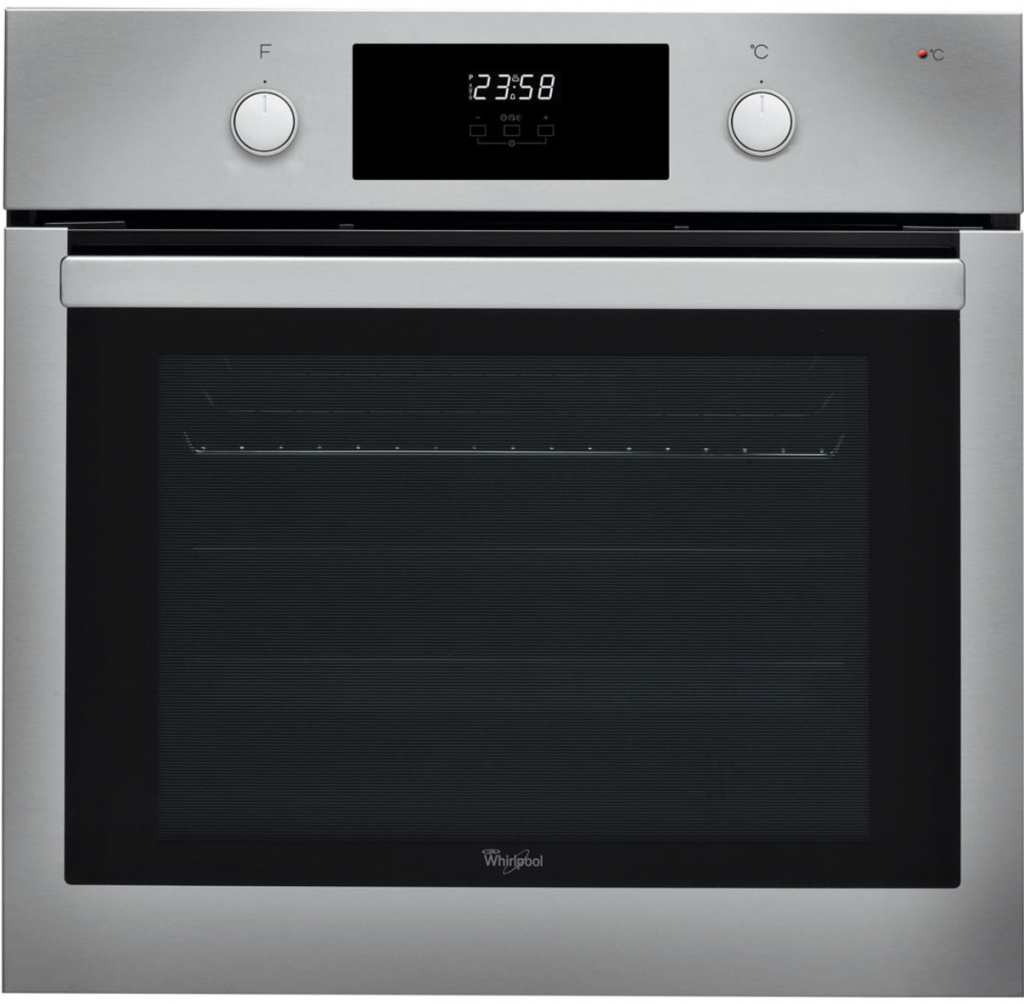 Whirlpool AKP 745 IX