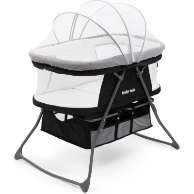 DreamyNest Baby Mix černá – Zboží Mobilmania