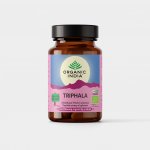 Organic India Triphala 60 kapslí – Hledejceny.cz
