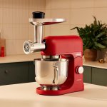 Kenwood kMix KMX751ARD – Zboží Mobilmania