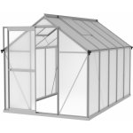 B2B Partner Skleník 188 x 183 x 302 cm 915013 – Hledejceny.cz
