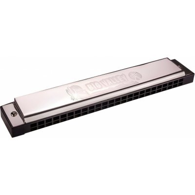HOHNER Big Valley D – Sleviste.cz