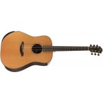 Furch Yellow Deluxe Gc-CR – Zboží Mobilmania