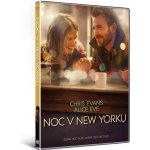 Noc v New Yorku DVD – Hledejceny.cz