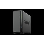 Synology DiskStation DS124 – Zboží Živě