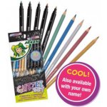 Glitter set - metalická sada - JOLLY – Hledejceny.cz