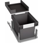 Blanco Select II Odpadkový koš Soda 526304 – Zbozi.Blesk.cz