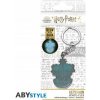 Přívěsek na klíče Přívěsek na klíče HARRY POTTER Keychain