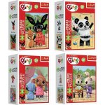 TREFL Bing: Pando 20 dílků – Sleviste.cz