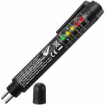 Verk 11367 Tester brzdové kapaliny 5 diod | Zboží Auto