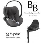 Cybex Cloud T i-Size Plus 2024 Mirage Grey – Zboží Dáma